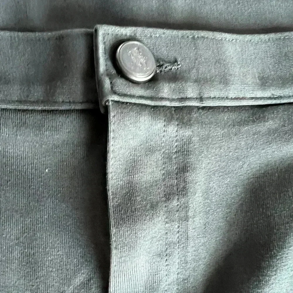 Hart Schaffner Marx Men’s Grey Pants